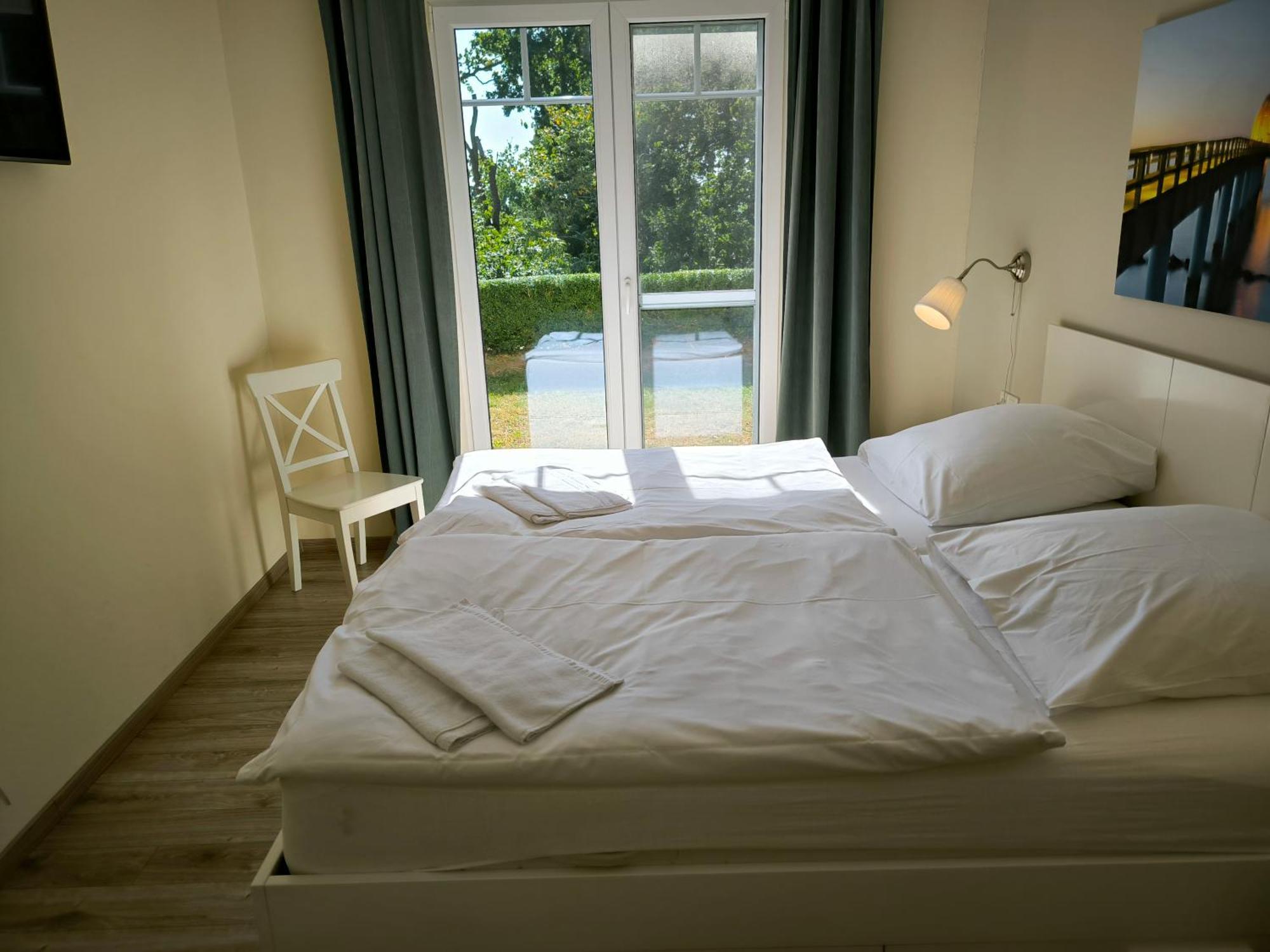 Haus Ostseeblick Whg. 5 Goehren  Εξωτερικό φωτογραφία