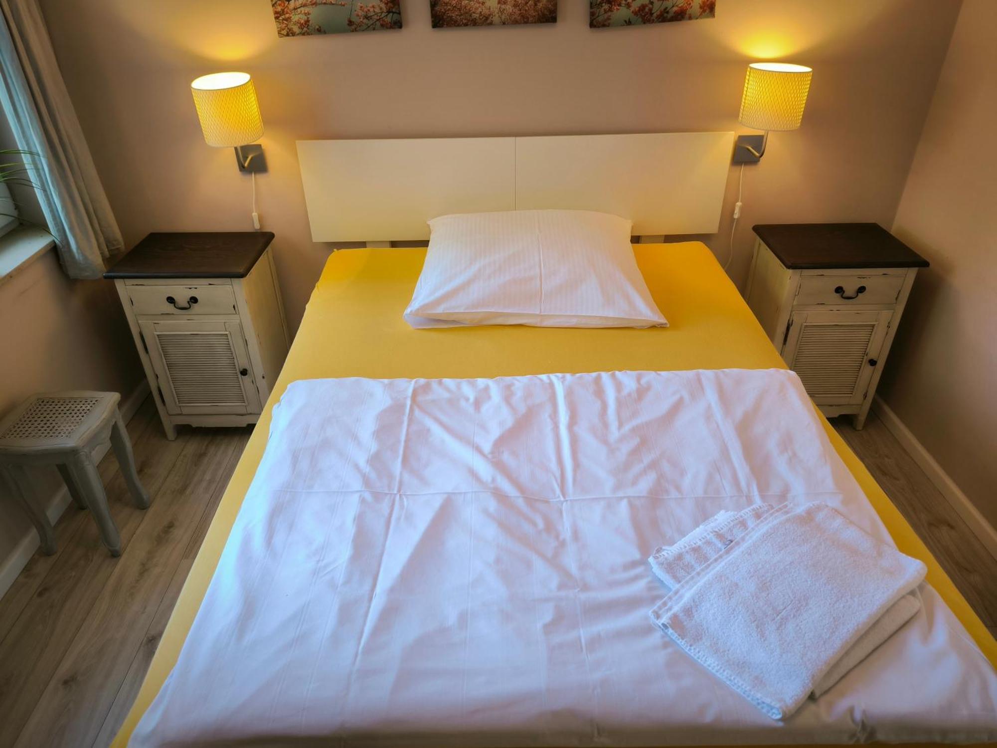 Haus Ostseeblick Whg. 5 Goehren  Εξωτερικό φωτογραφία