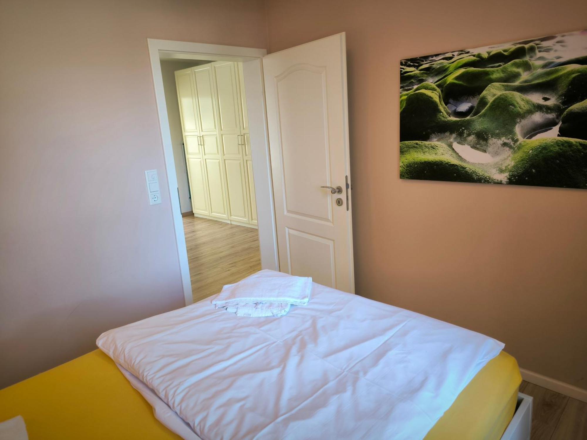 Haus Ostseeblick Whg. 5 Goehren  Εξωτερικό φωτογραφία