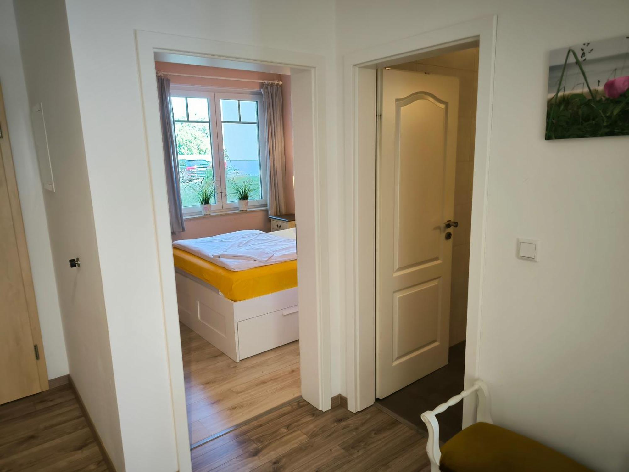 Haus Ostseeblick Whg. 5 Goehren  Εξωτερικό φωτογραφία