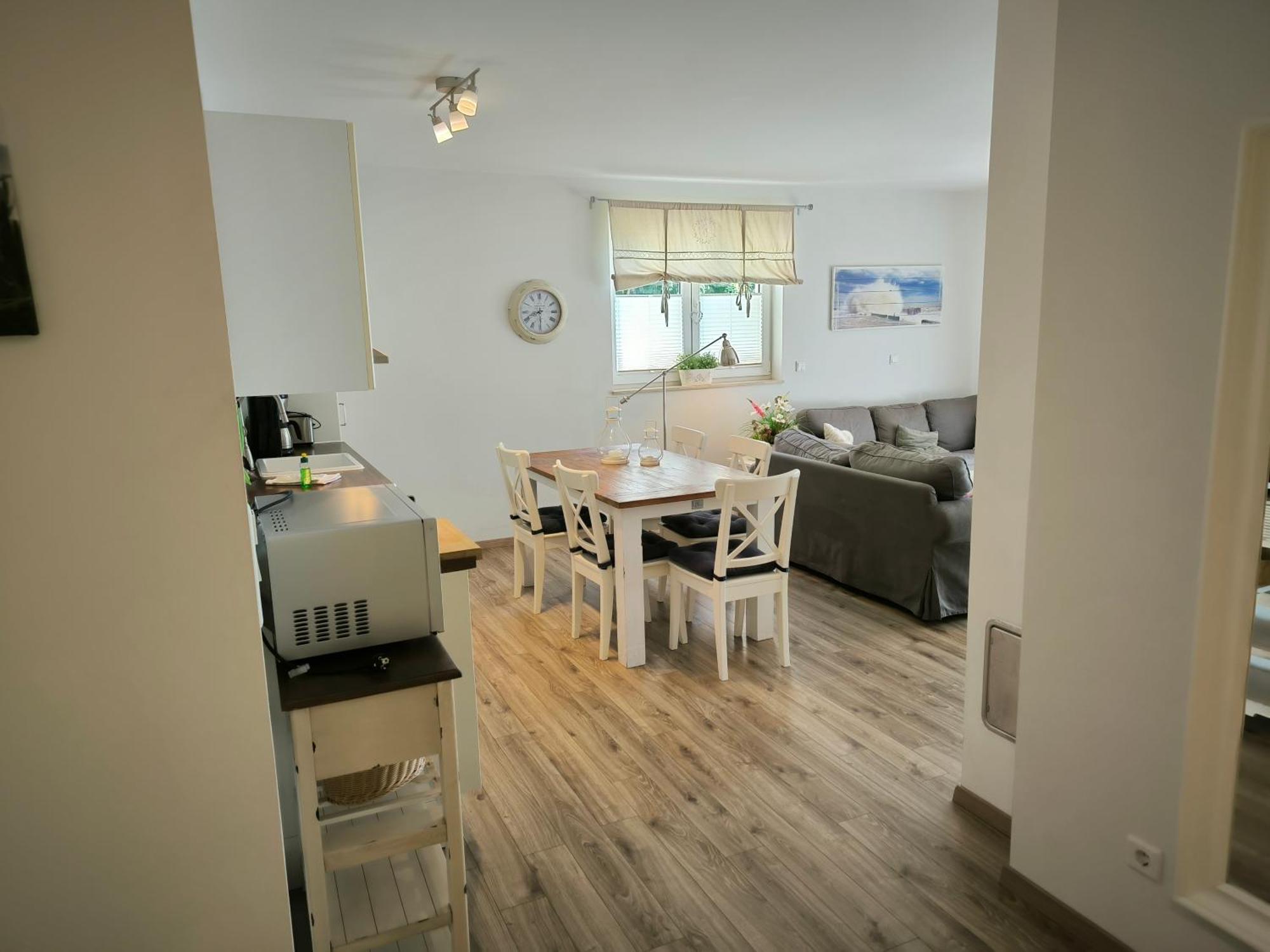 Haus Ostseeblick Whg. 5 Goehren  Εξωτερικό φωτογραφία