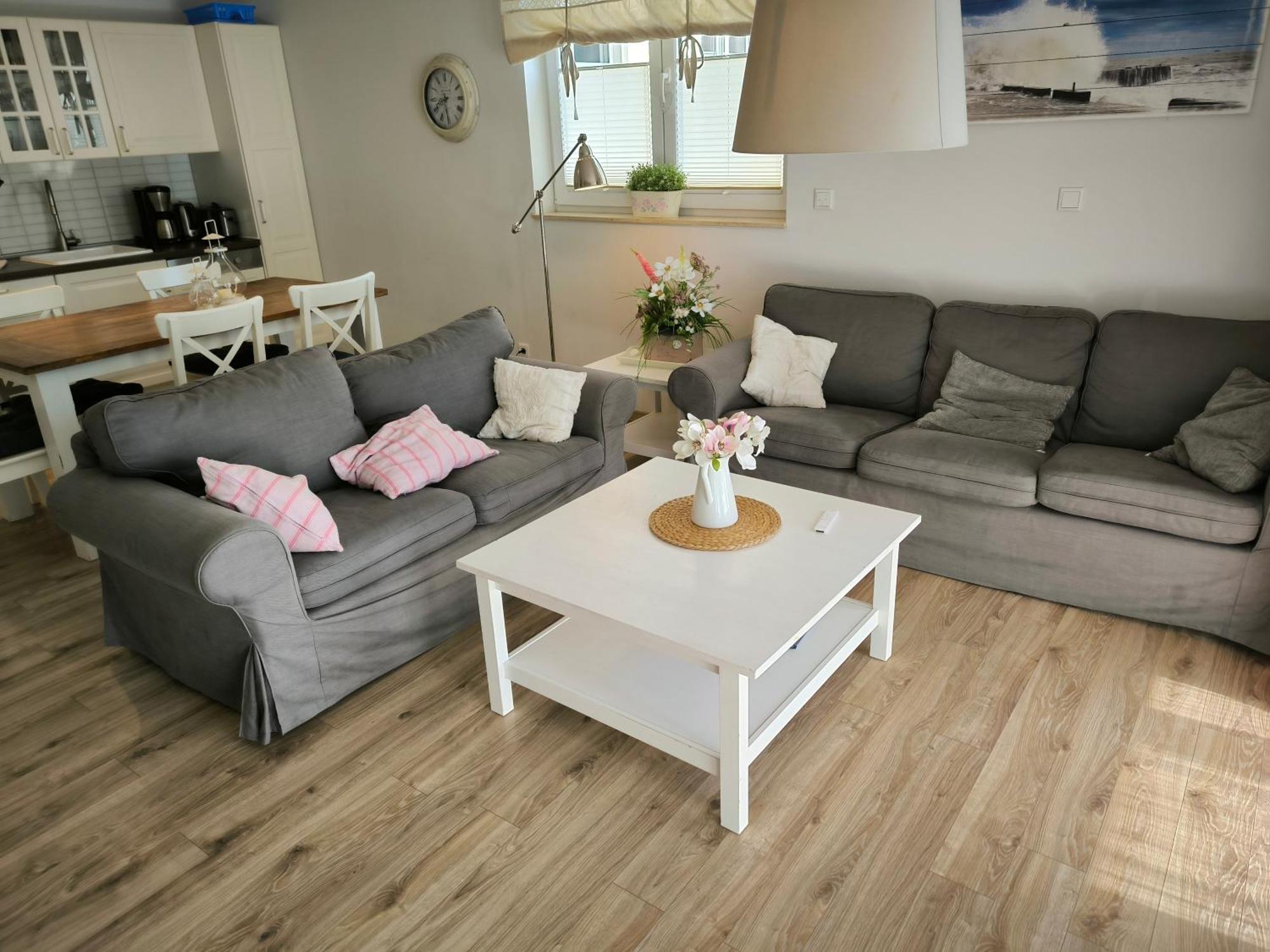 Haus Ostseeblick Whg. 5 Goehren  Εξωτερικό φωτογραφία