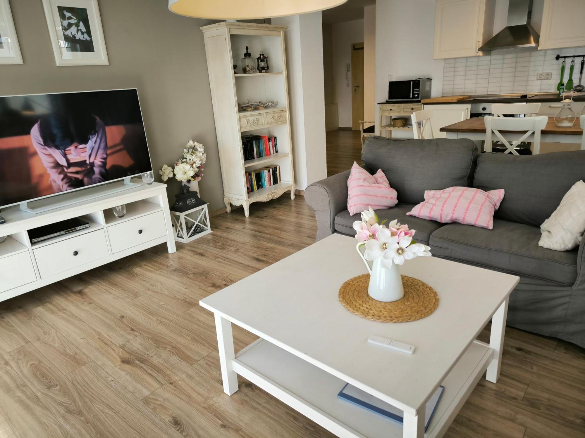 Haus Ostseeblick Whg. 5 Goehren  Εξωτερικό φωτογραφία
